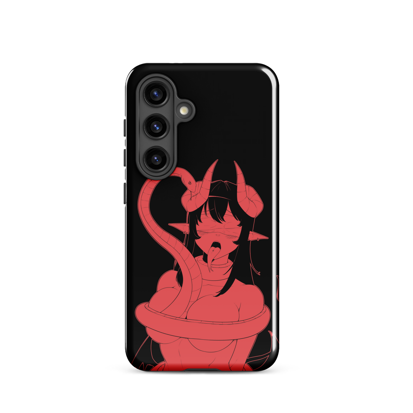 BDsssM V2 Samsung Case