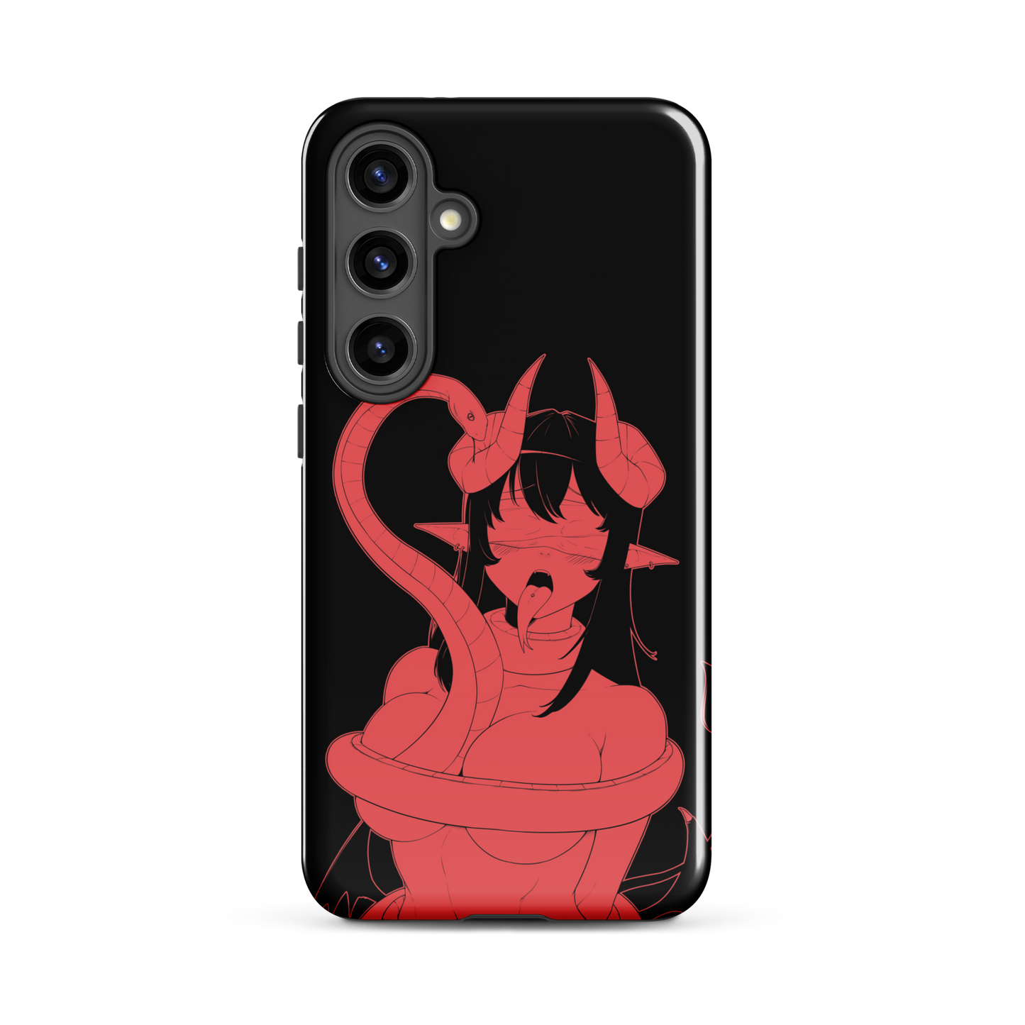 BDsssM V2 Samsung Case