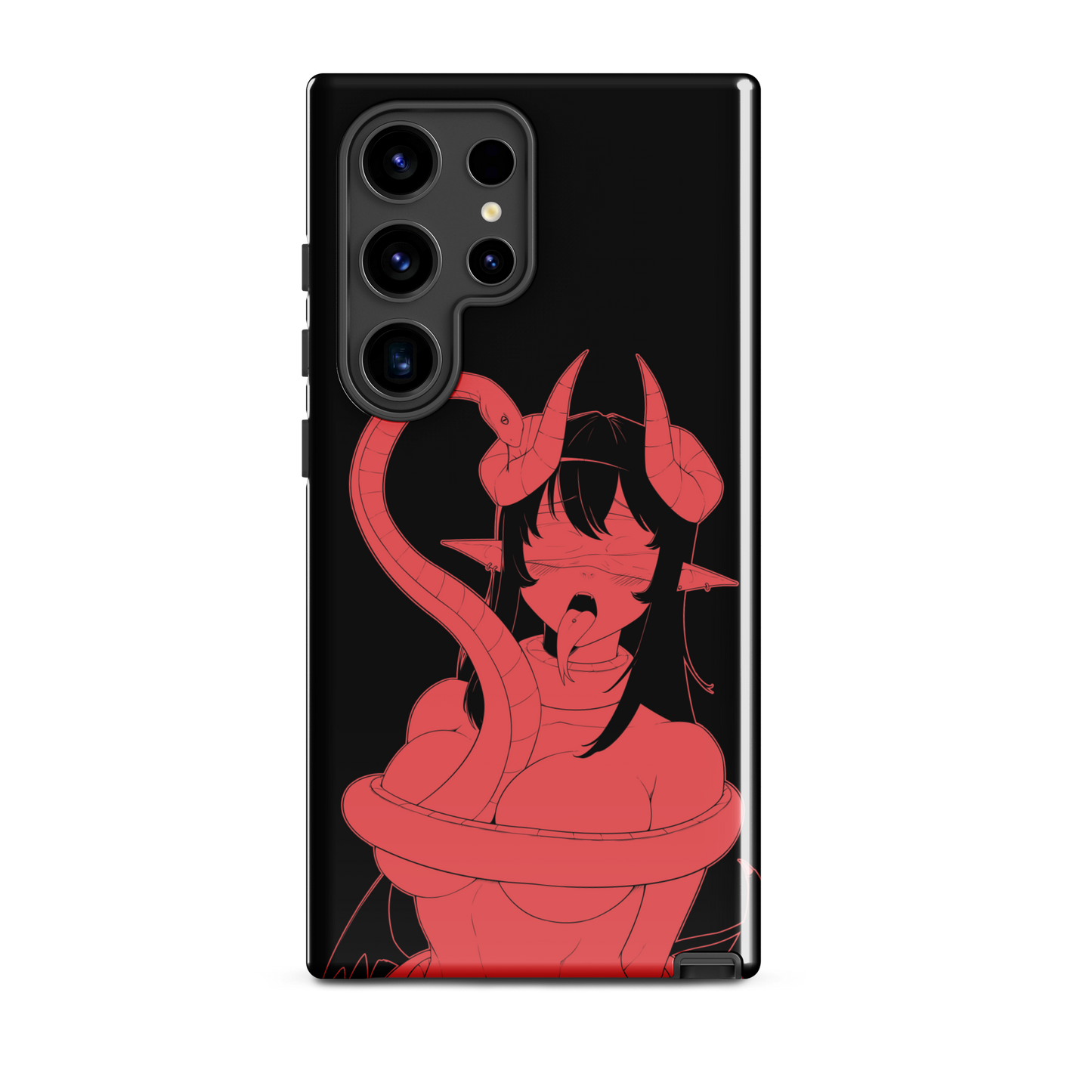 BDsssM V2 Samsung Case