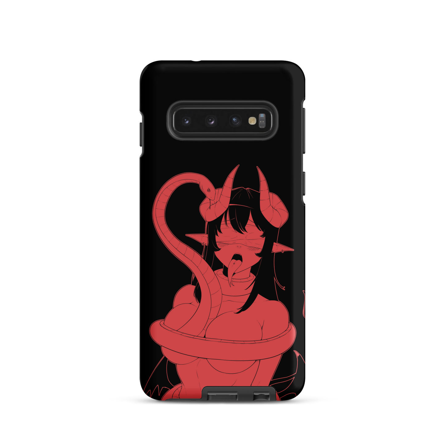 BDsssM V2 Samsung Case