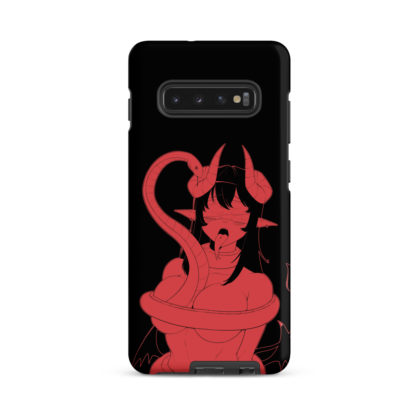 BDsssM V2 Samsung Case