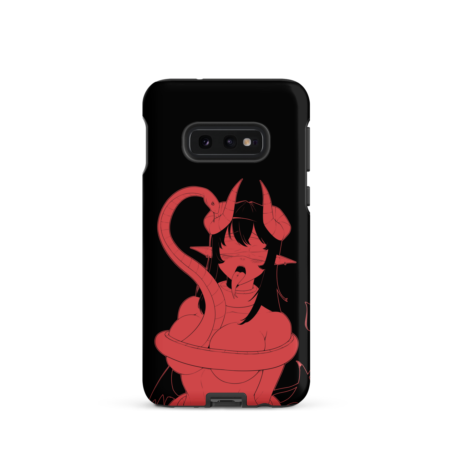 BDsssM V2 Samsung Case