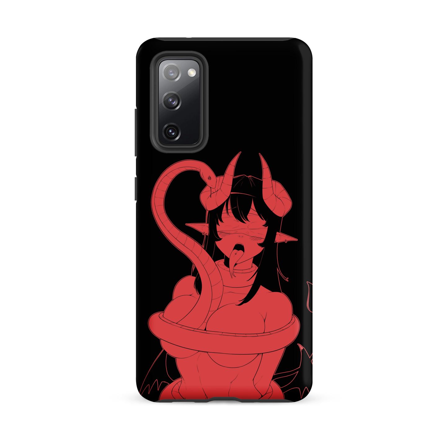 BDsssM V2 Samsung Case