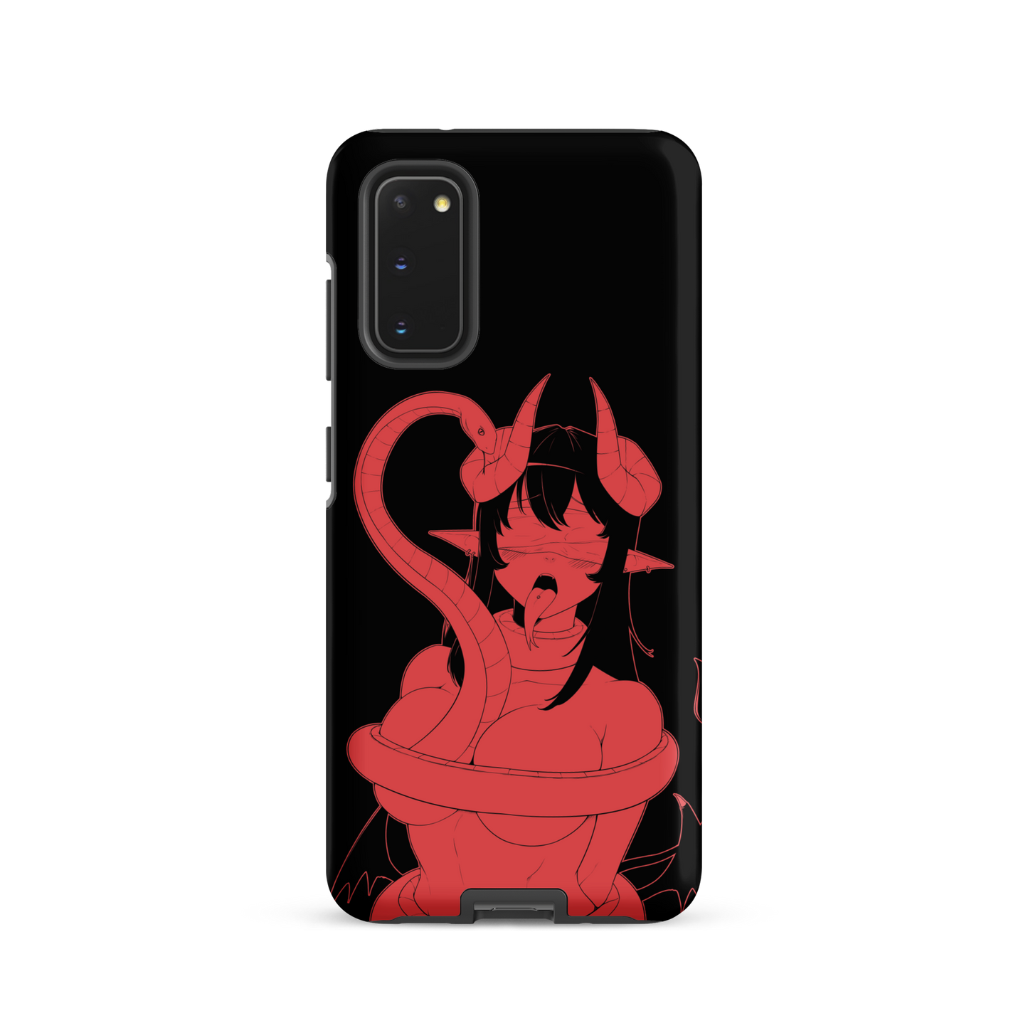 BDsssM V2 Samsung Case
