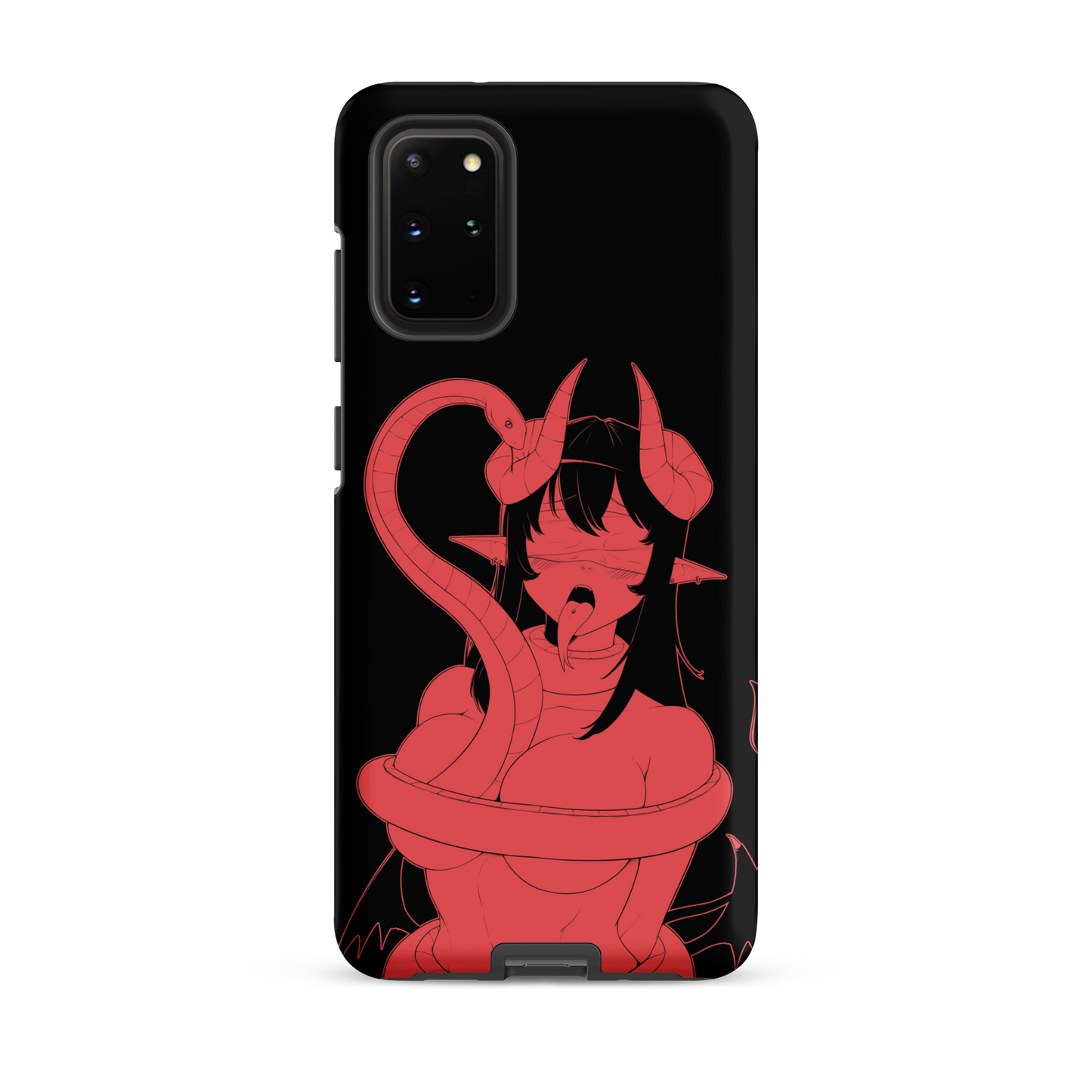 BDsssM V2 Samsung Case