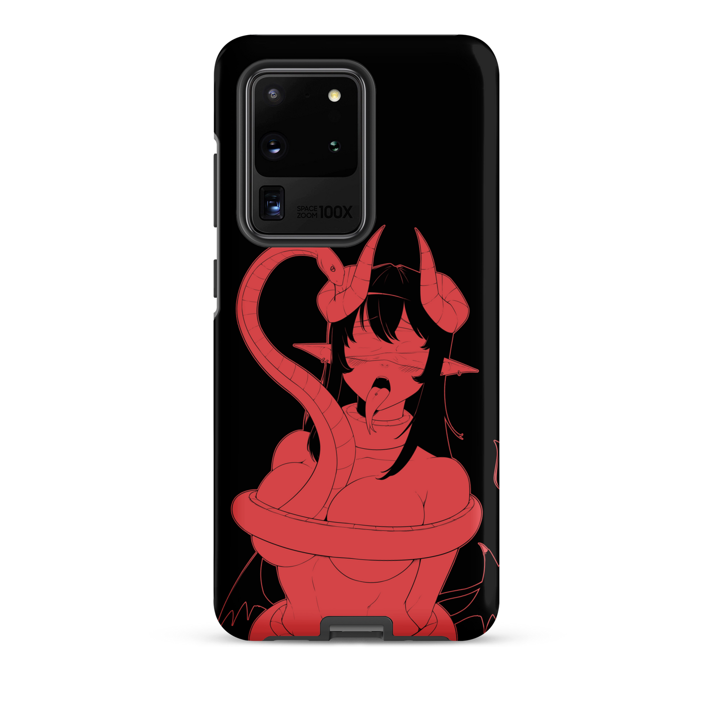 BDsssM V2 Samsung Case