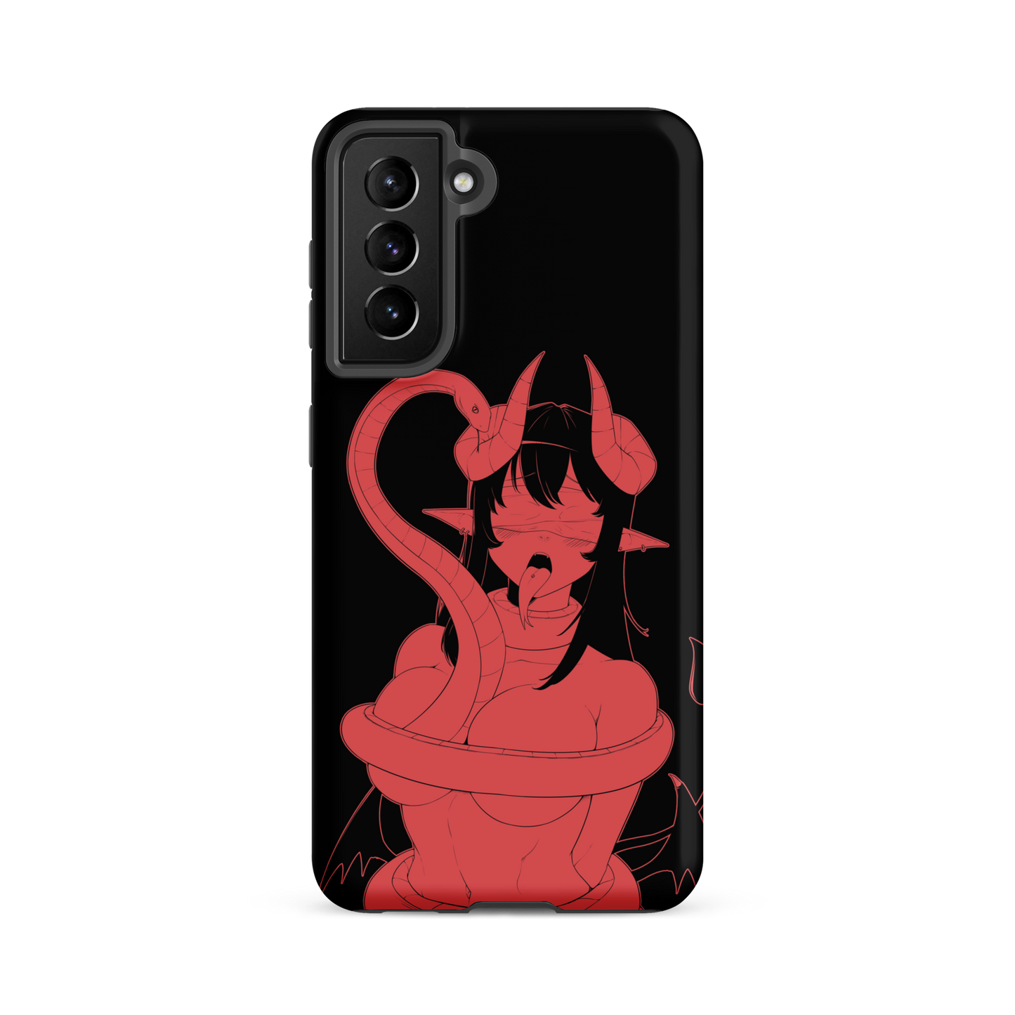 BDsssM V2 Samsung Case