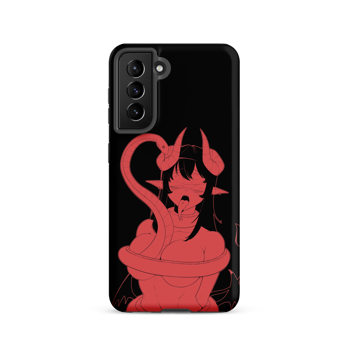 BDsssM V2 Samsung Case