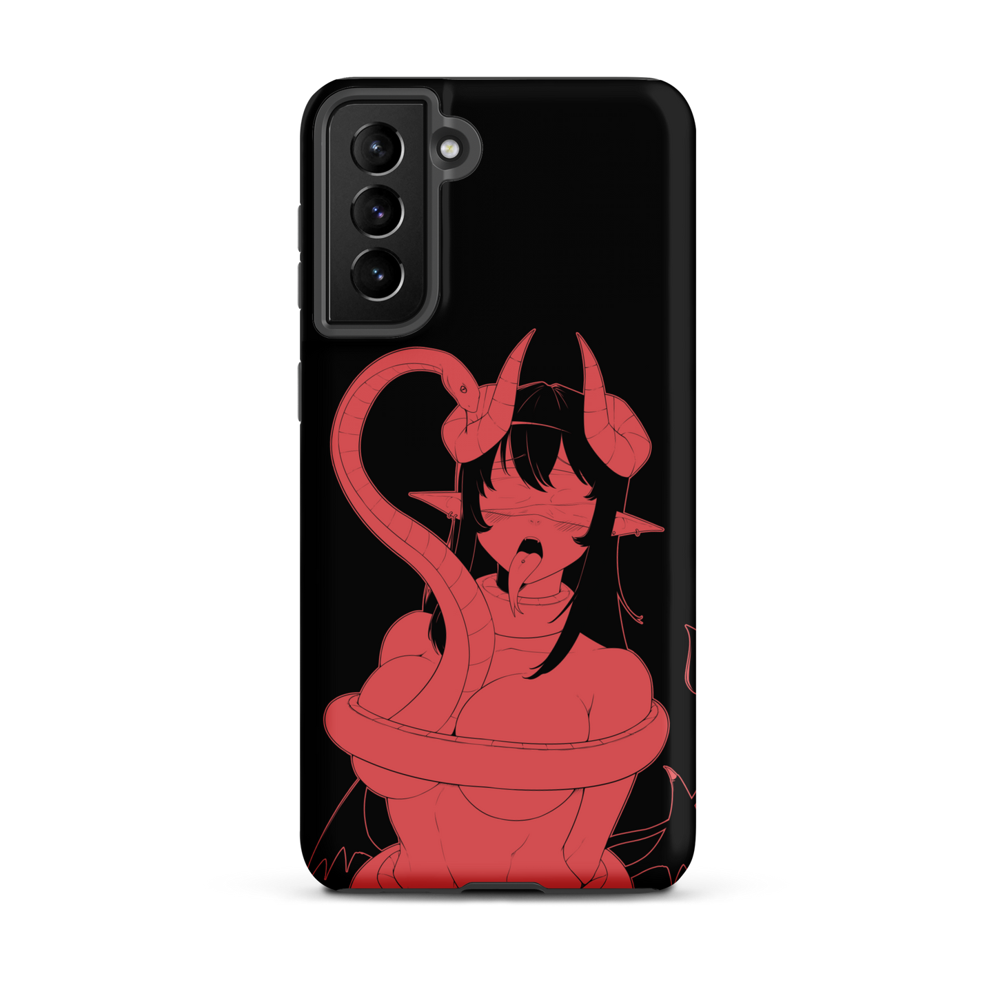 BDsssM V2 Samsung Case