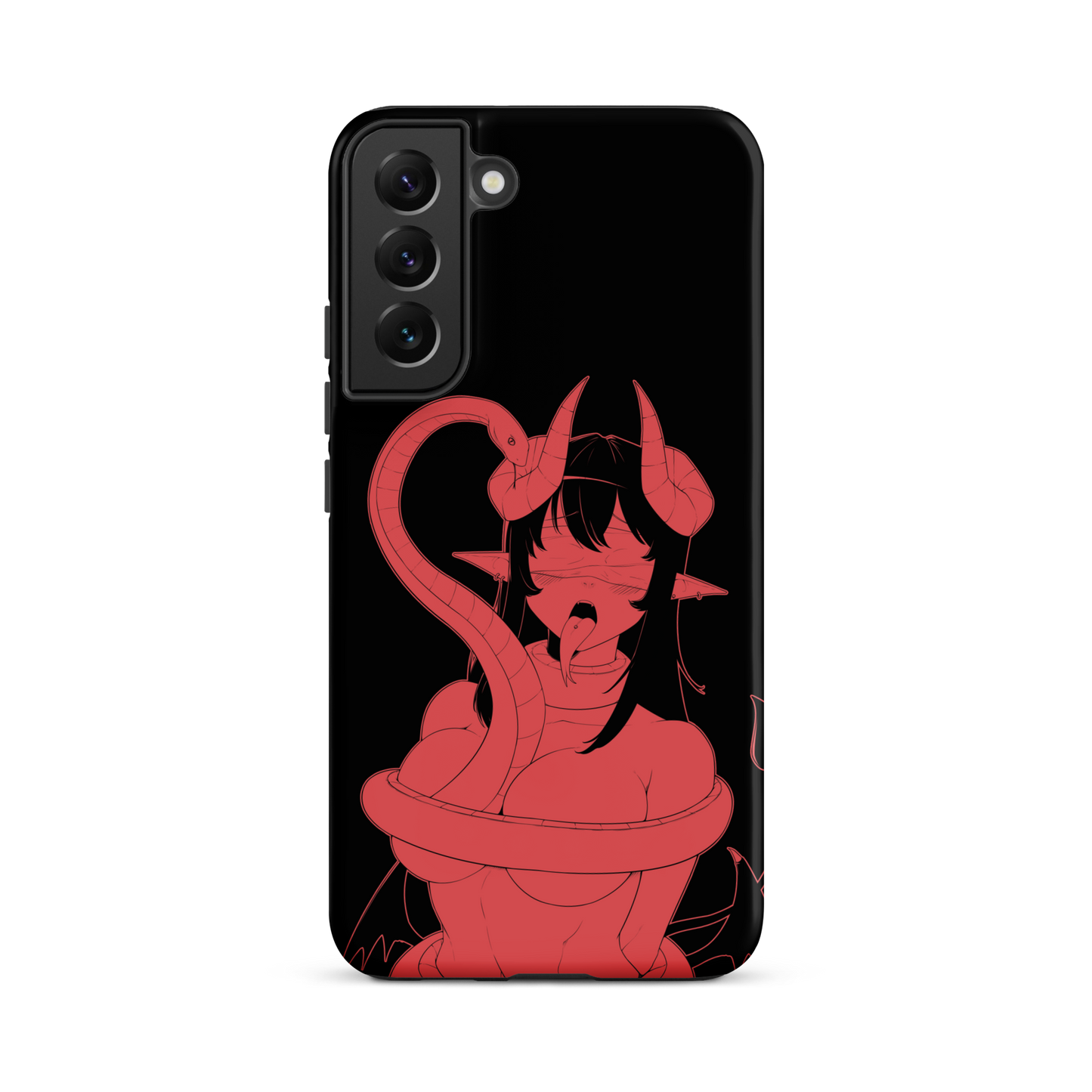 BDsssM V2 Samsung Case