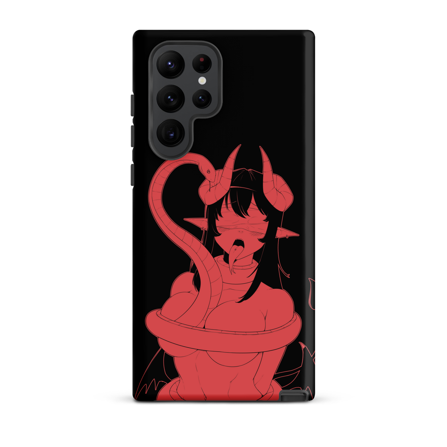 BDsssM V2 Samsung Case