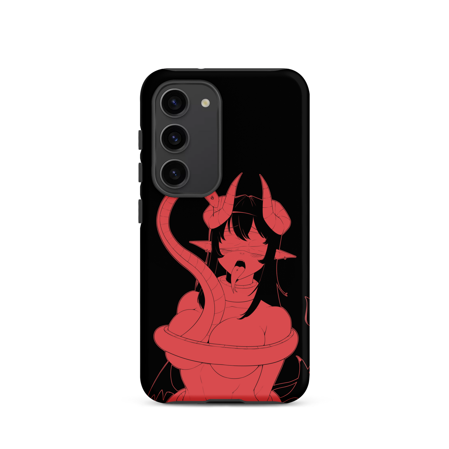 BDsssM V2 Samsung Case