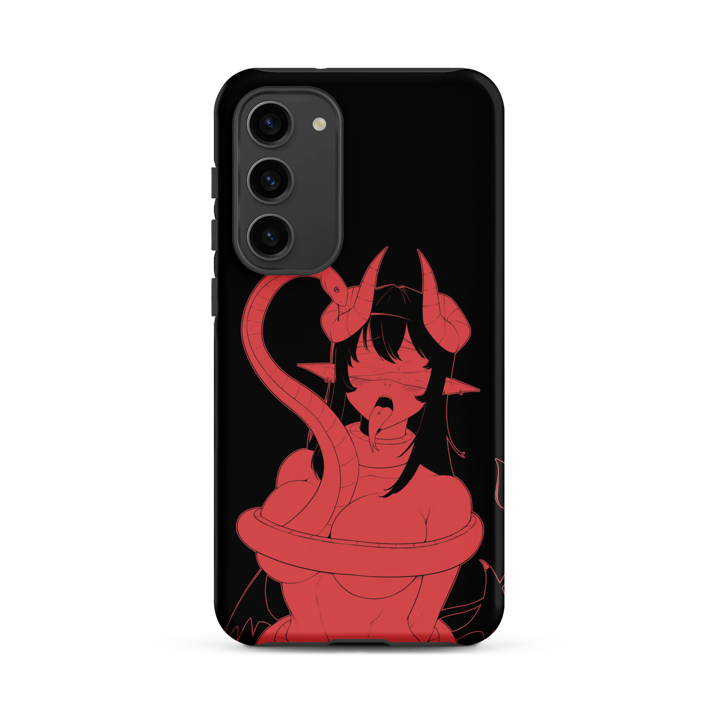 BDsssM V2 Samsung Case