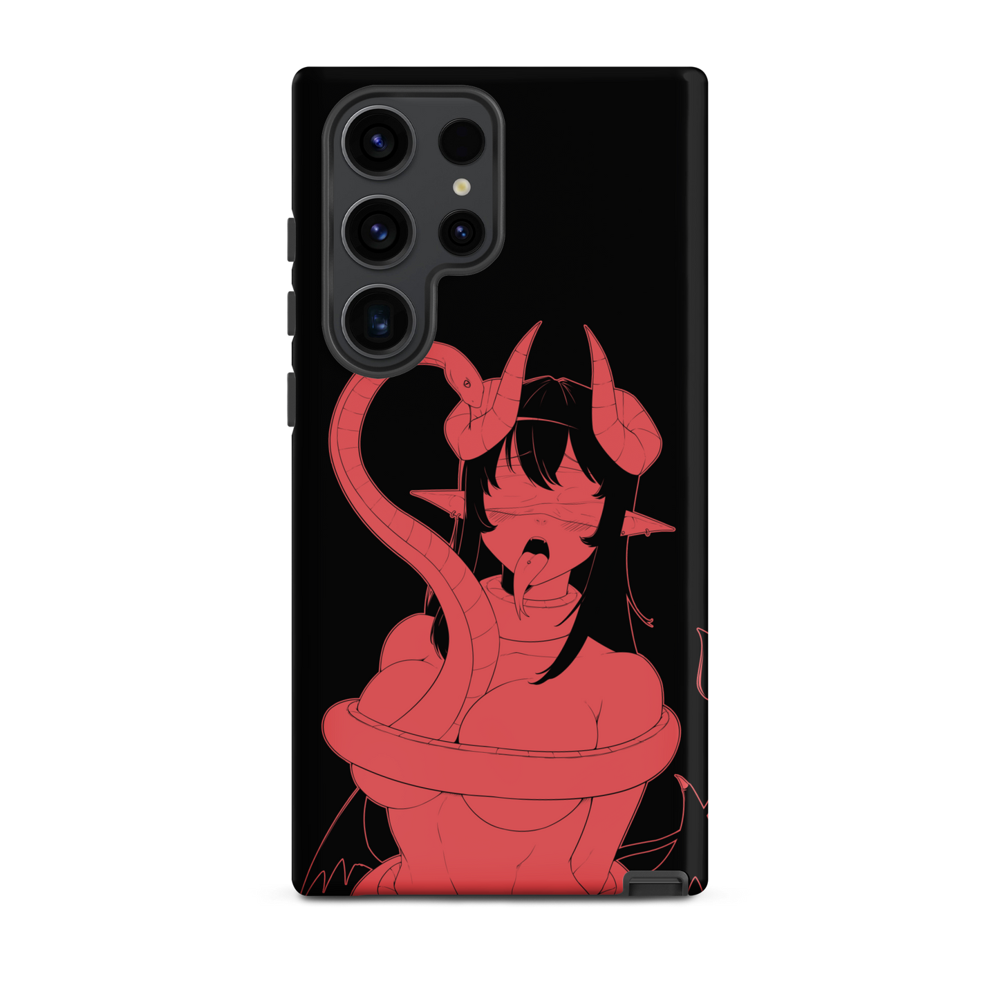 BDsssM V2 Samsung Case