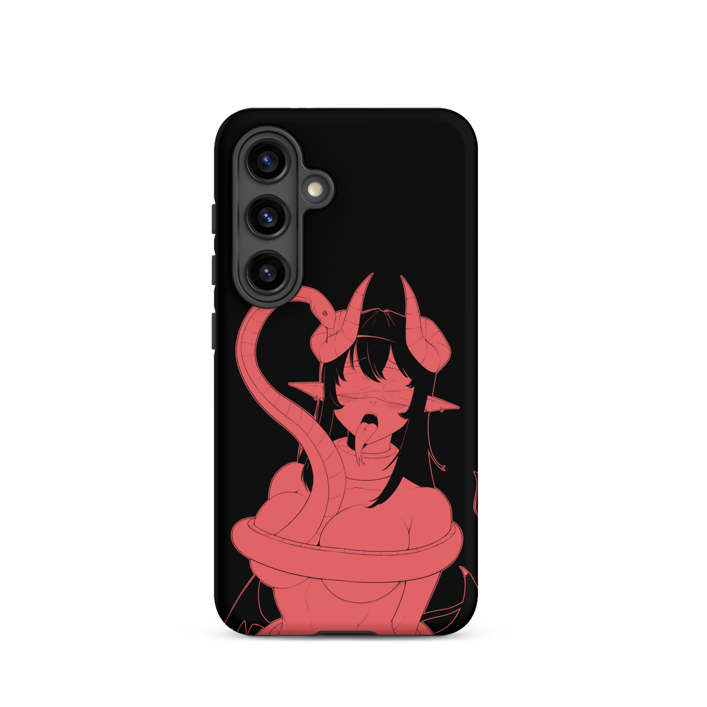 BDsssM V2 Samsung Case