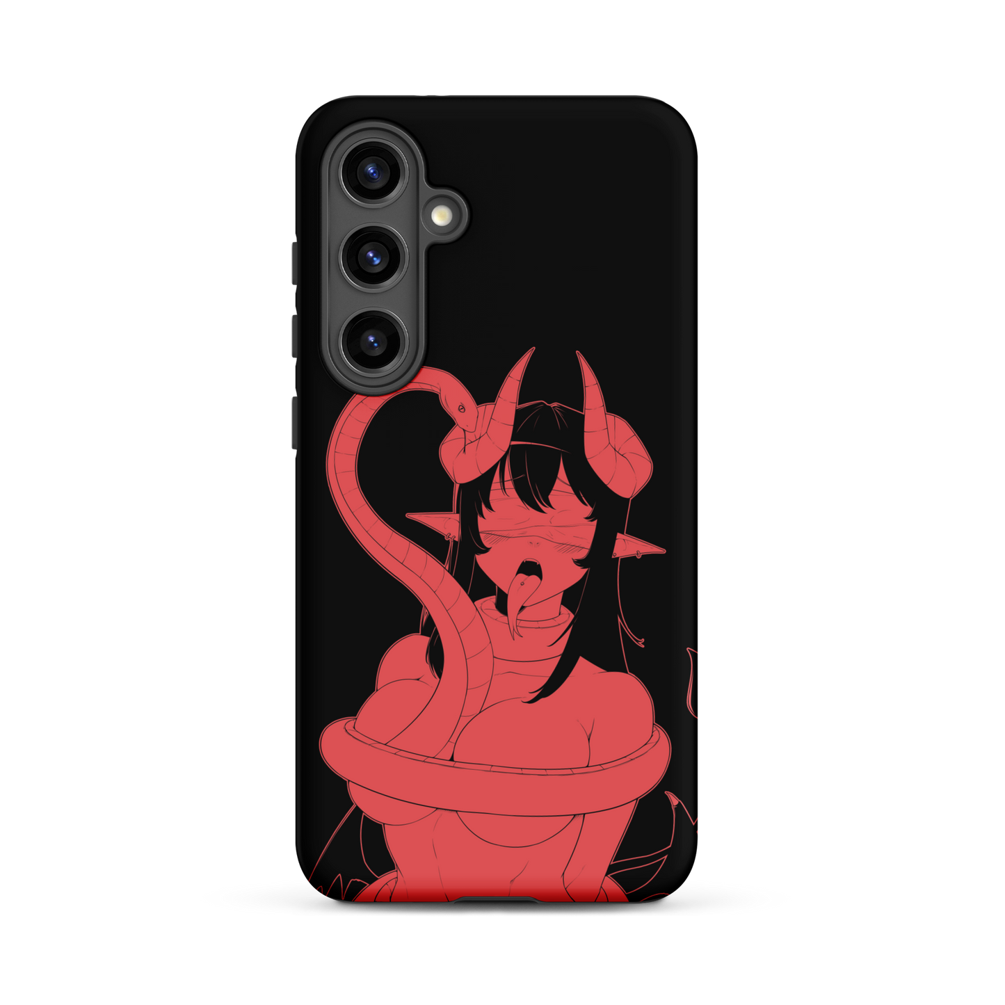 BDsssM V2 Samsung Case