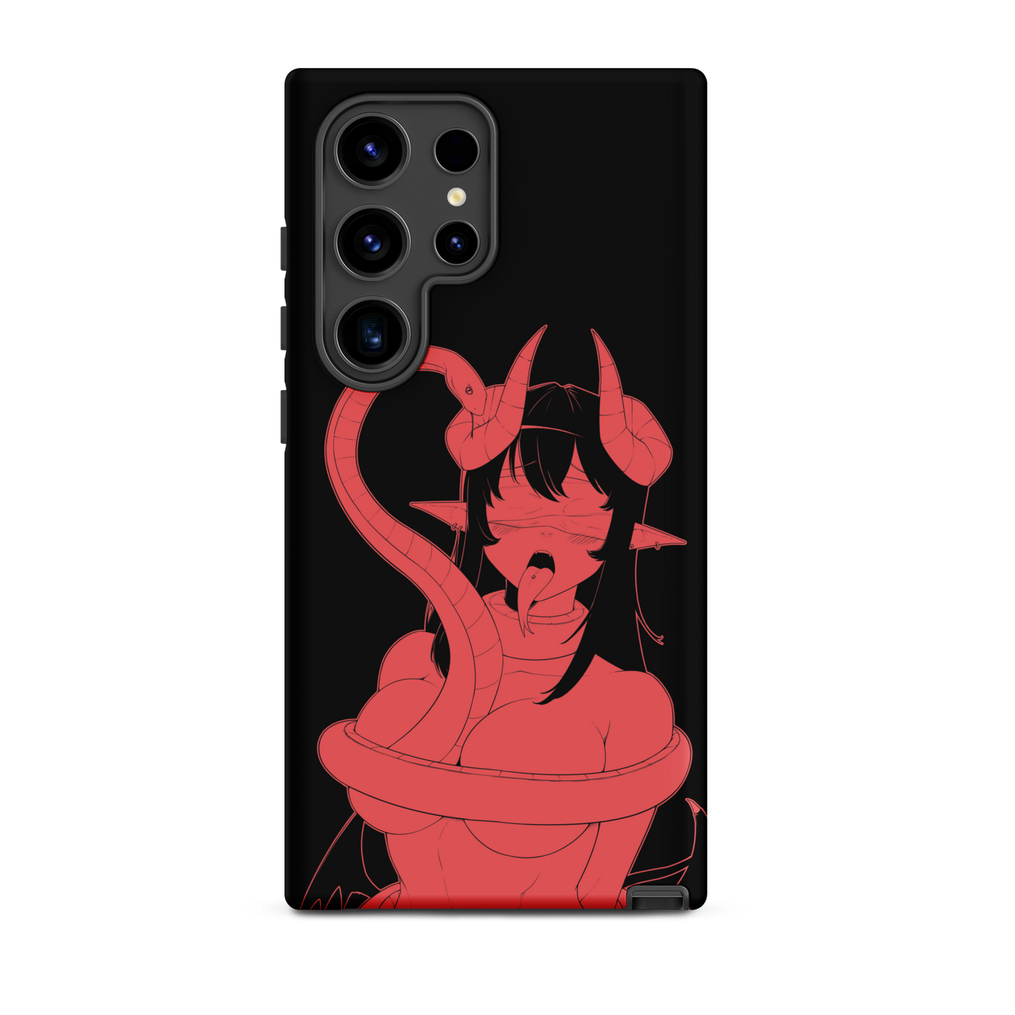 BDsssM V2 Samsung Case