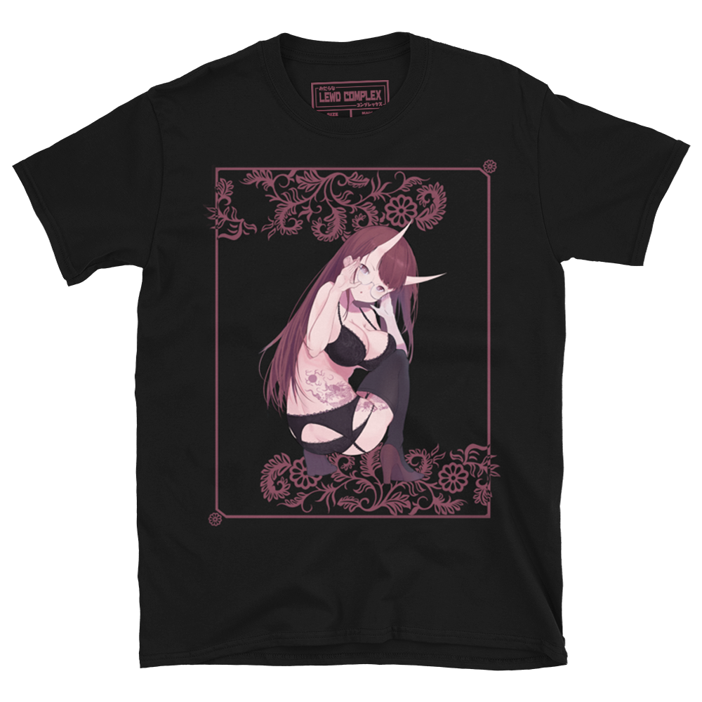 Moonlight Yūrei (RETIRING)