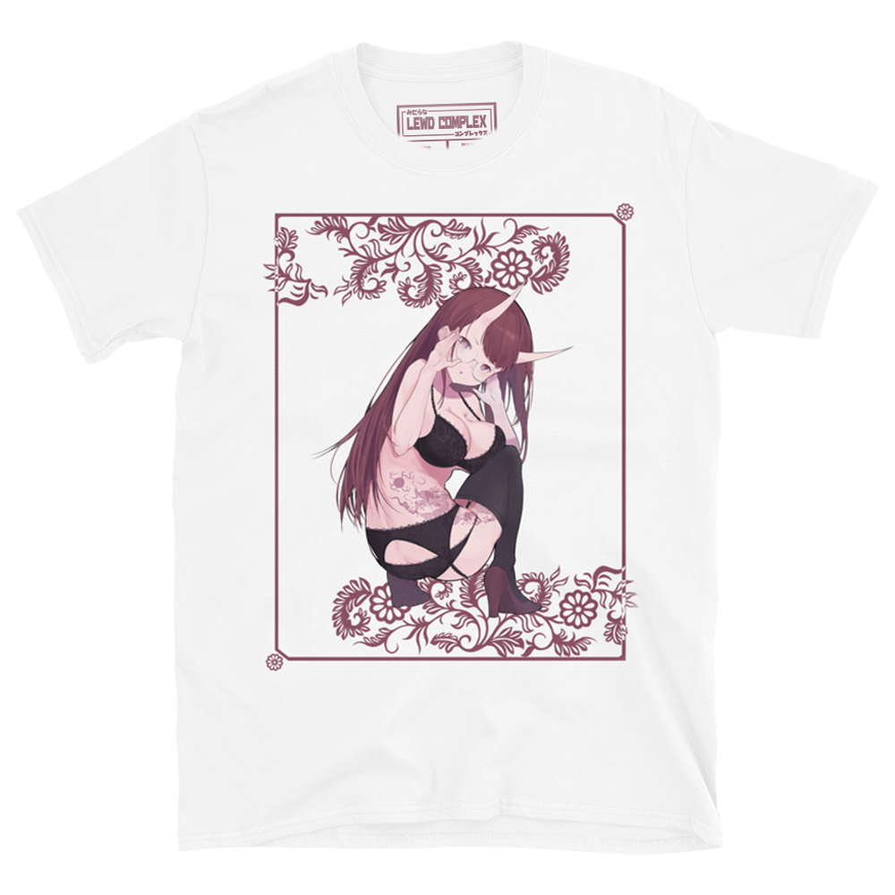 Moonlight Yūrei (RETIRING)