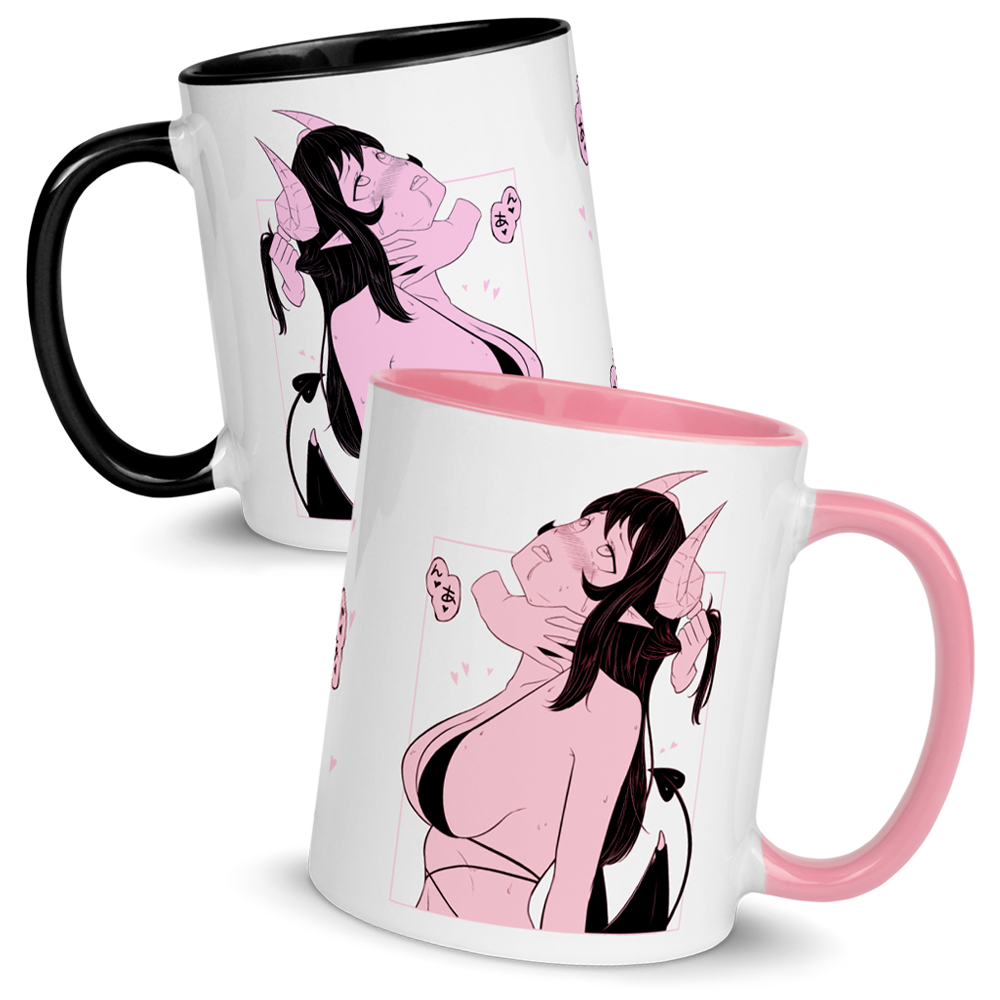 2019 SUBubus Mug