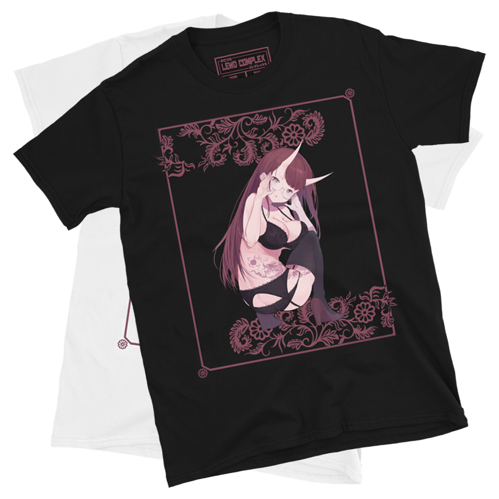 Moonlight Yūrei (RETIRING)