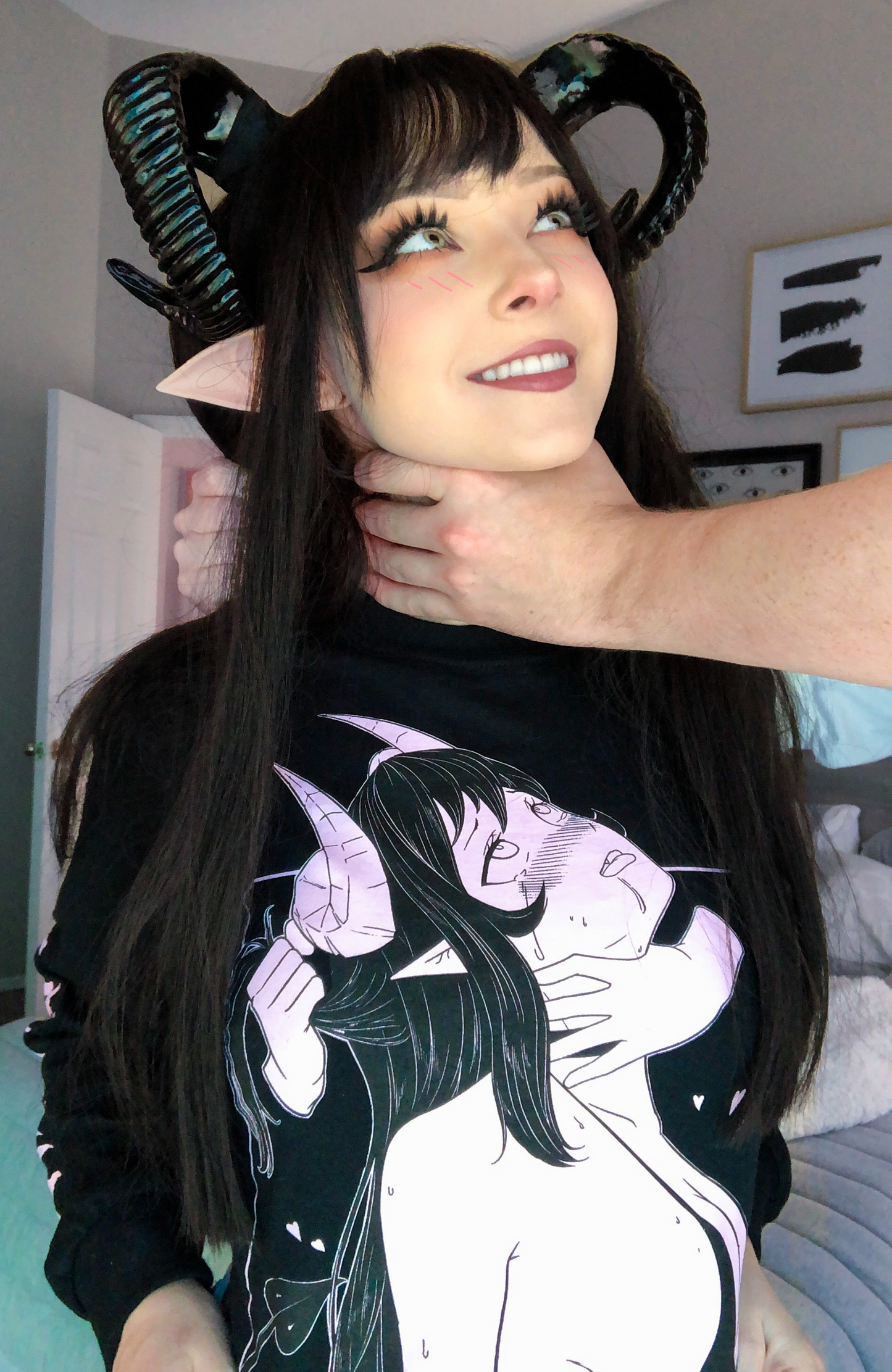 SUBubus Longsleeve