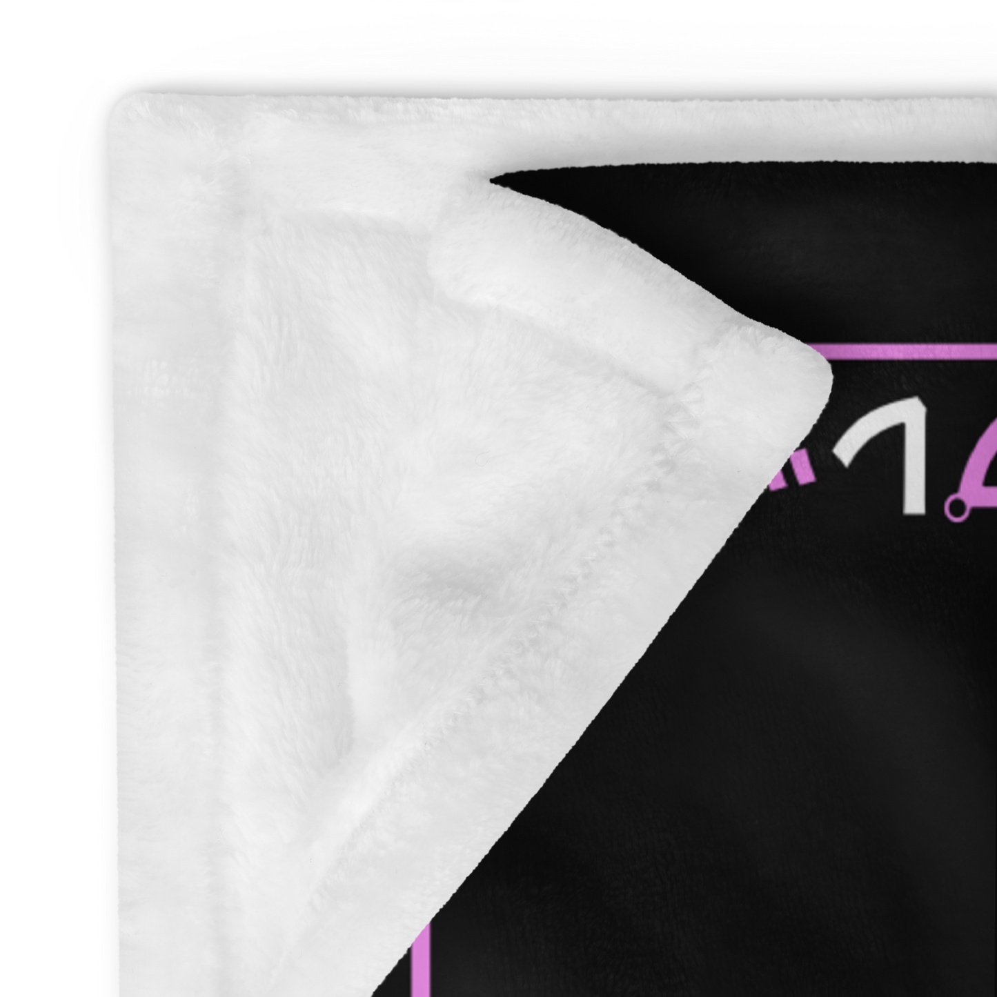 Possessed Unrest Blanket