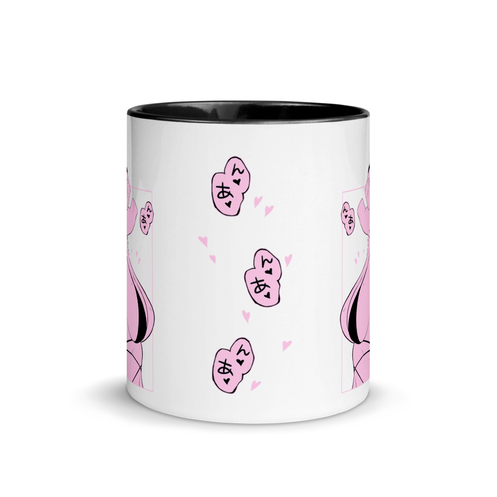 2019 SUBubus Mug