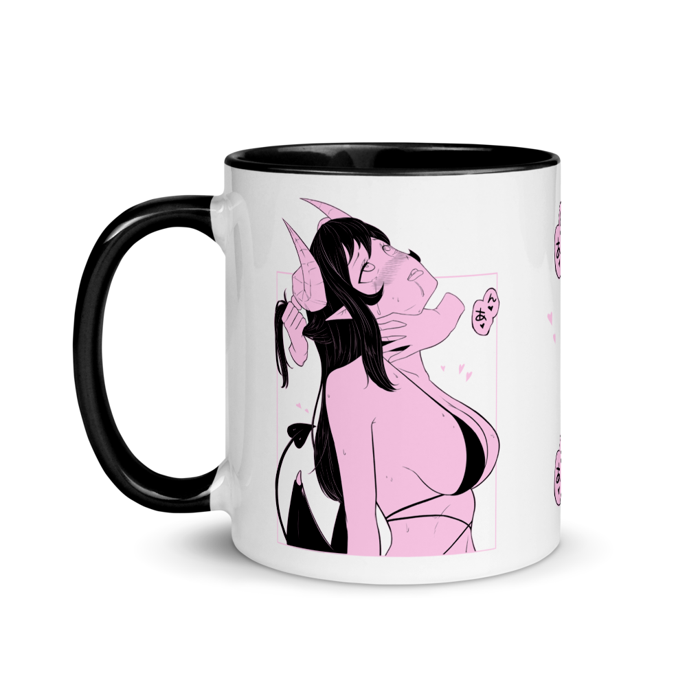 2019 SUBubus Mug