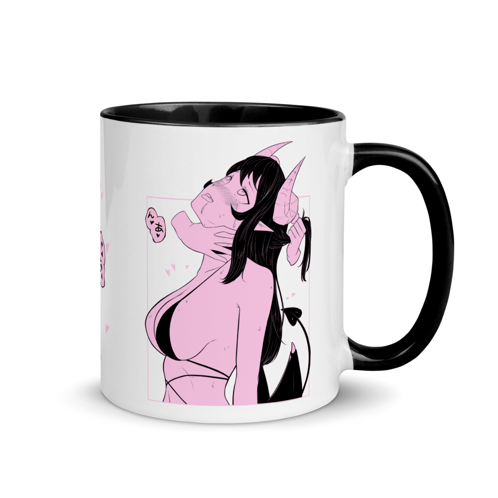 2019 SUBubus Mug