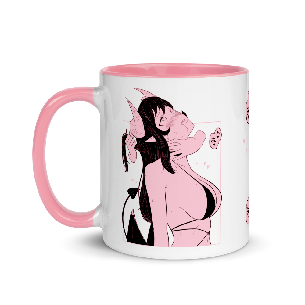 2019 SUBubus Mug