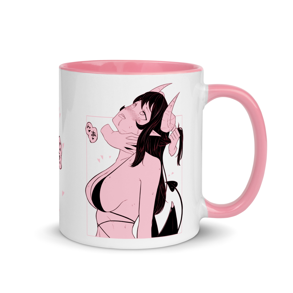 2019 SUBubus Mug