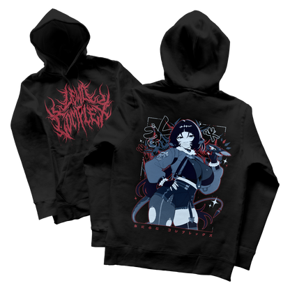 STABBY Hoodie