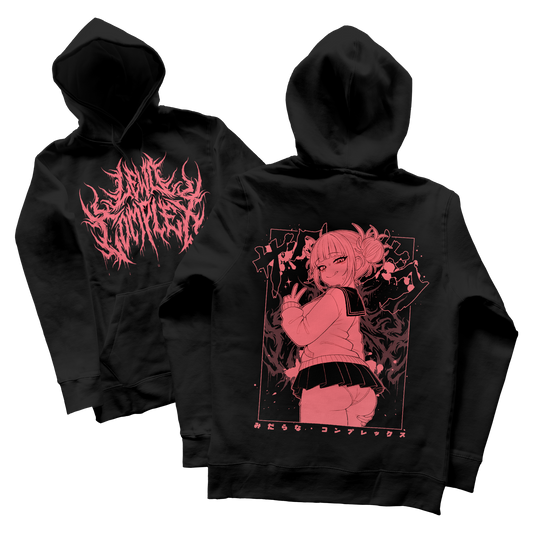 BLOODIED Hoodie