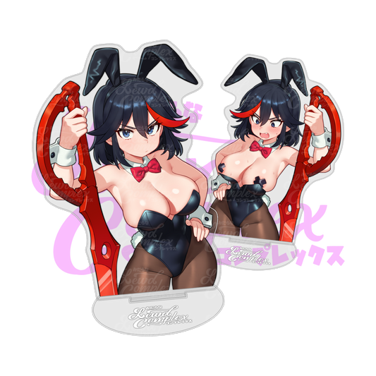 BUNNY SUIT KILLA Acrylic Stand