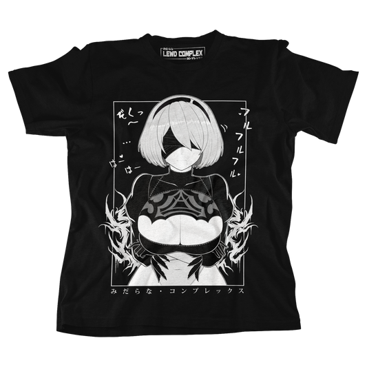 BLINDFOLD