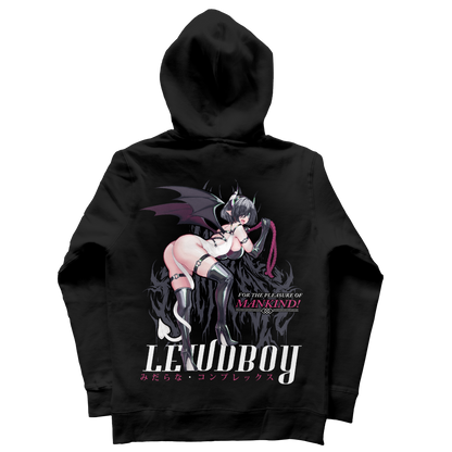 BDSM DEVIL Hoodie