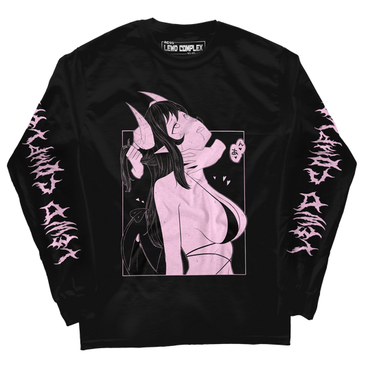 2019 SUBubus Longsleeve