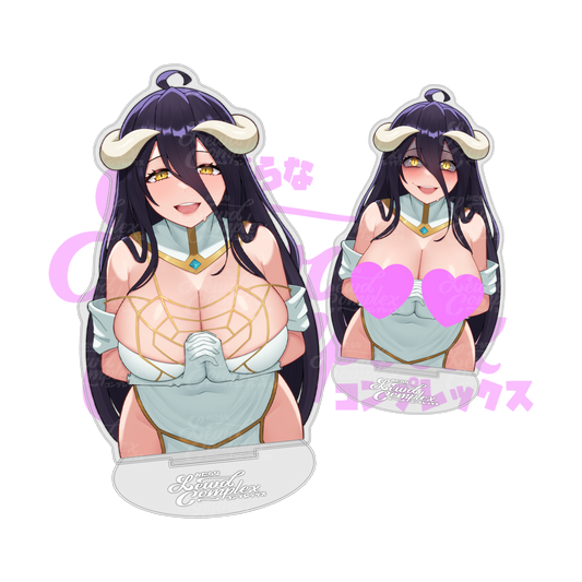 SUCCUBUS SISTER Acrylic Stand