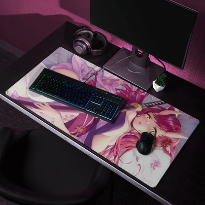 Goddess Yūrei Mousepad