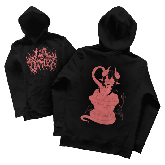 [2023 REMAKE] BDsssM Hoodie