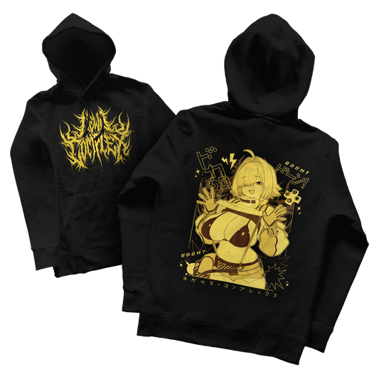 BOOM Hoodie