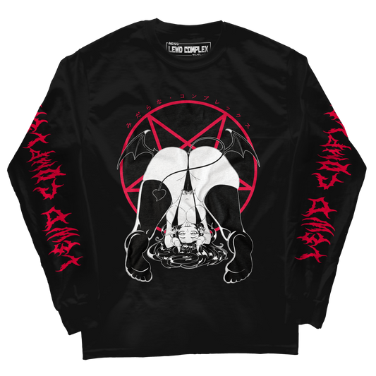 Summon Me? Longsleeve