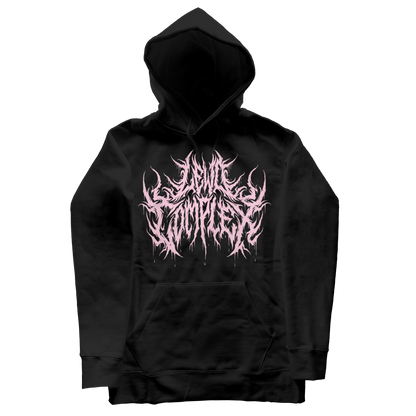 TENTACULT V1 Hoodie (RETIRING)