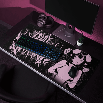 Squeezable Mousepad