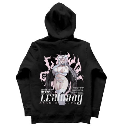 FALLEN ANGEL Hoodie