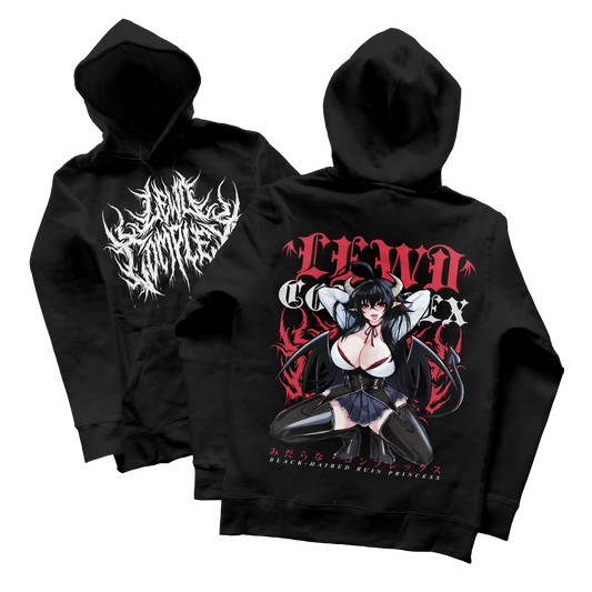 RUIN PRINCESS Hoodie