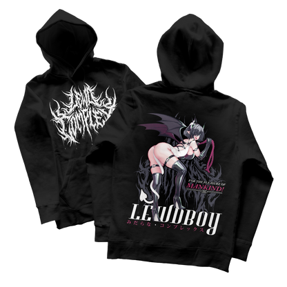 BDSM DEVIL Hoodie