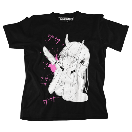 Yandere Yūrei