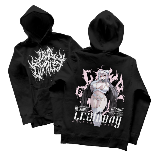 FALLEN ANGEL Hoodie